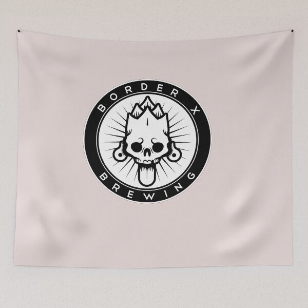 Item preview, Border X Brewing  designed and sold by ConstantinoTees.