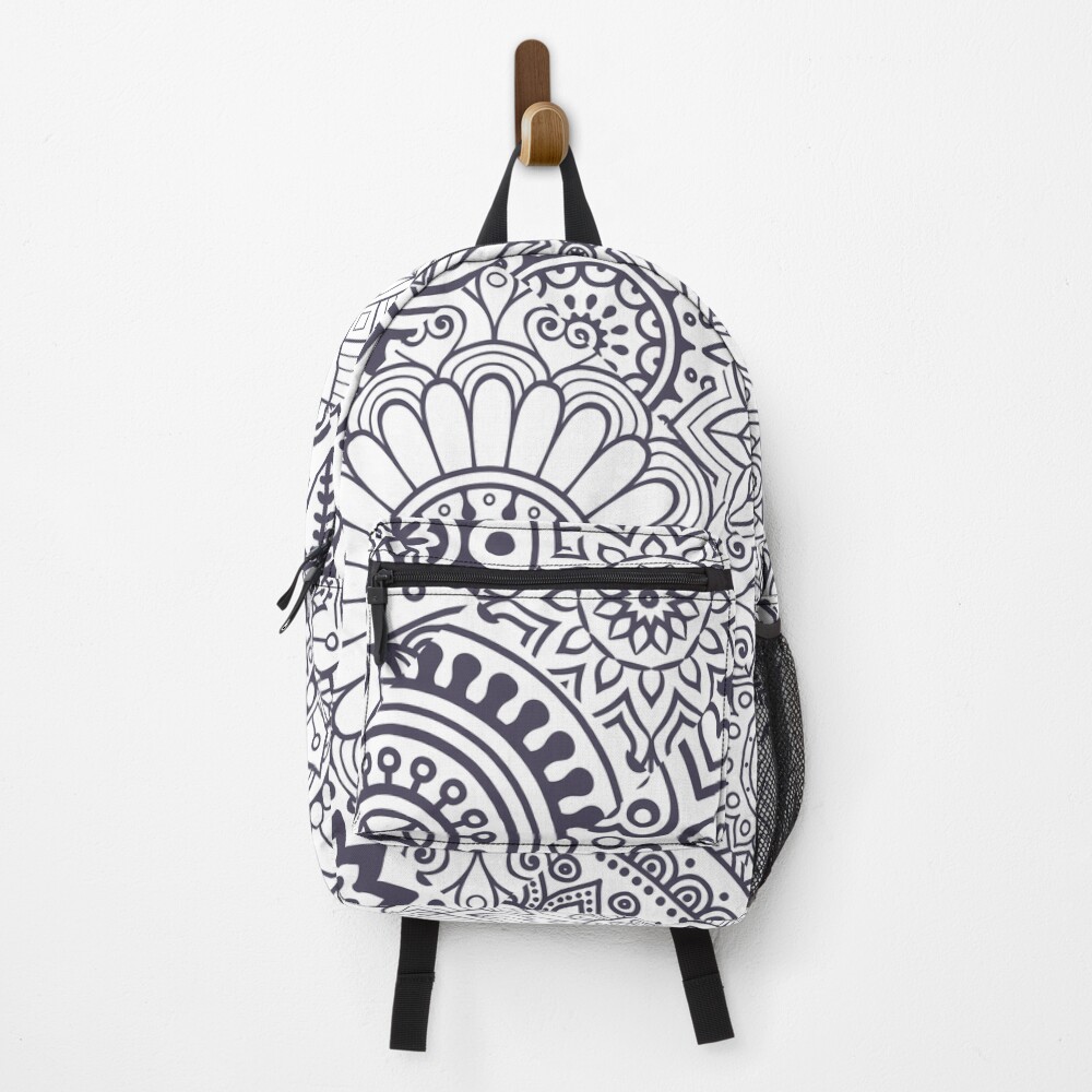 Item preview, Backpack designed and sold by PurpleRange.