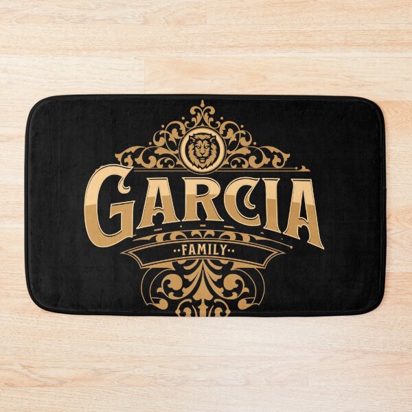 Item preview, Cool Vintage Family coat of arms or crest Garcia designed and sold by CattlettArt.