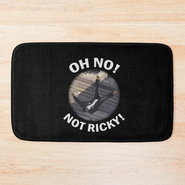 Item preview, OH NO! NOT RICKY! designed and sold by VibenGraphics.