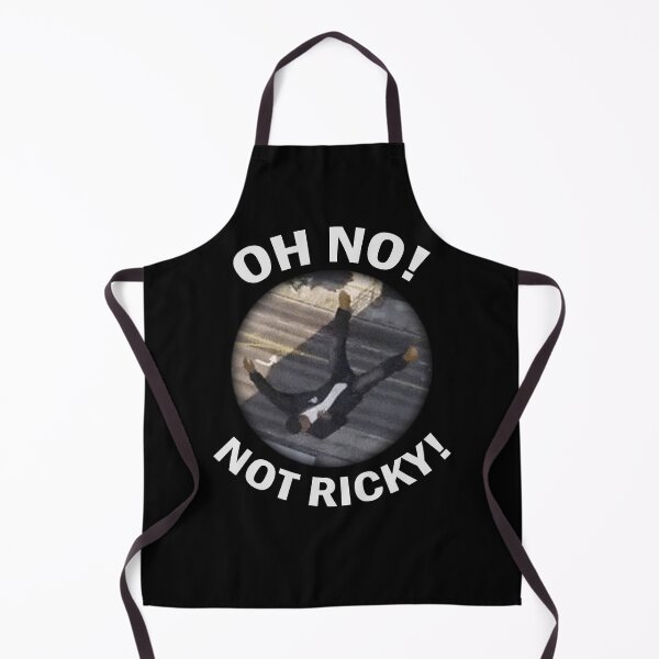 Item preview, OH NO! NOT RICKY! designed and sold by VibenGraphics.