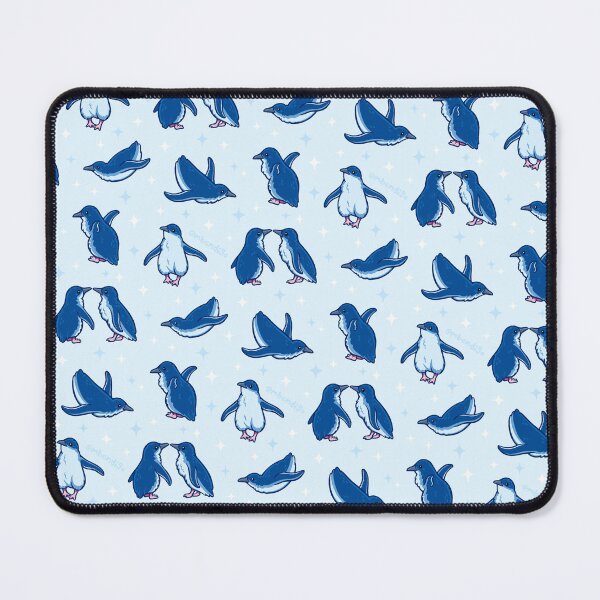 Item preview, Fairy Penguins  designed and sold by Macbendigo.
