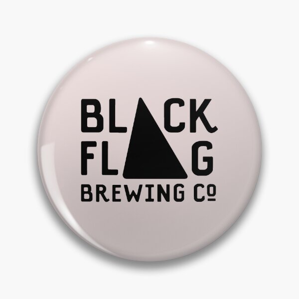 Item preview, Black Flag Brewing  designed and sold by ConstantinoTees.