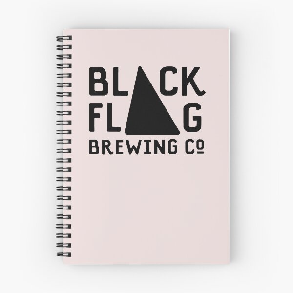 Item preview, Black Flag Brewing  designed and sold by ConstantinoTees.