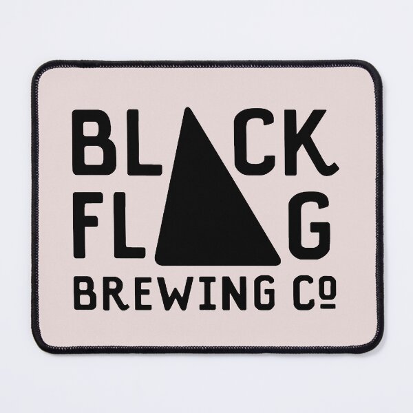 Item preview, Black Flag Brewing  designed and sold by ConstantinoTees.