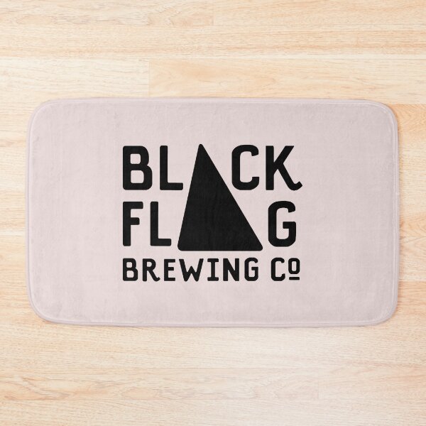 Item preview, Black Flag Brewing  designed and sold by ConstantinoTees.