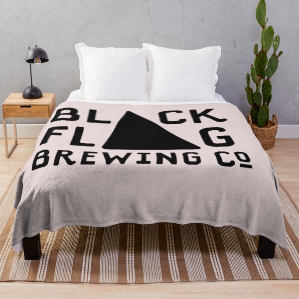 Item preview, Black Flag Brewing  designed and sold by ConstantinoTees.