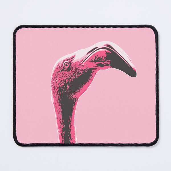Item preview, Funny Flamingo designed and sold by boholoc0.
