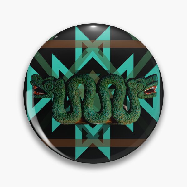Item preview, Colores De Quetzalcoatl designed and sold by Tianquiztli.