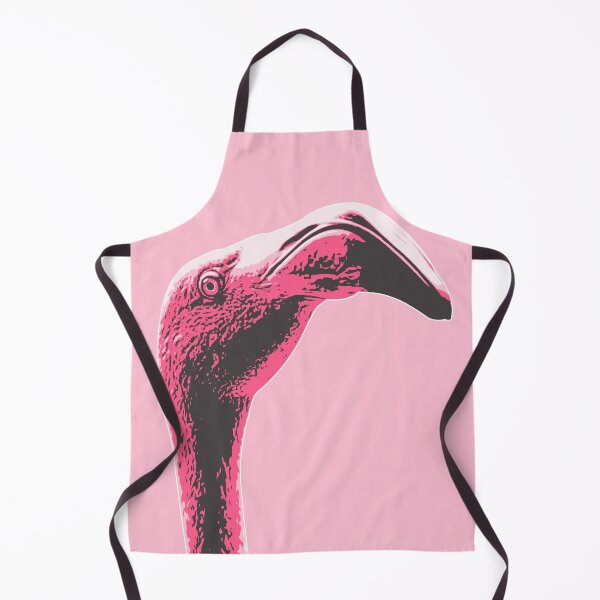 Item preview, Funny Flamingo designed and sold by boholoc0.