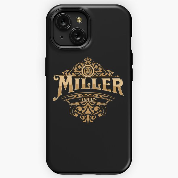 Miller High Life iPhone Cases for Sale Redbubble