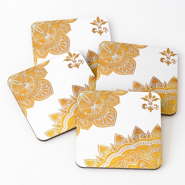 Item preview, Golden Sunburst design designed and sold by Melissa Renee.