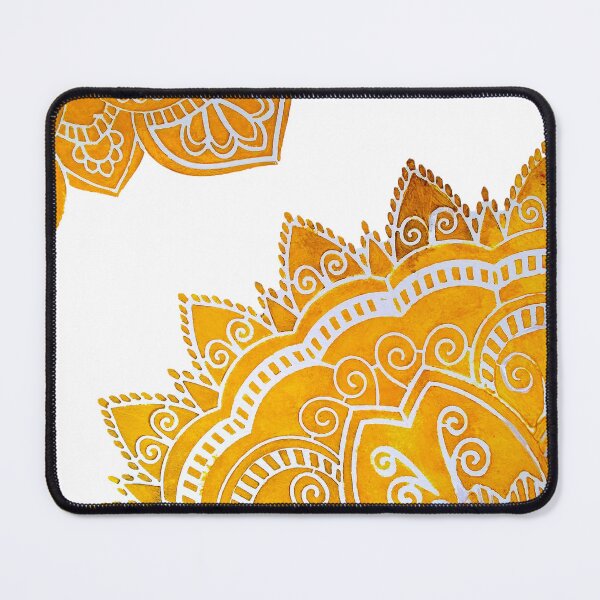Item preview, Golden Sunburst design designed and sold by Melissa Renee.