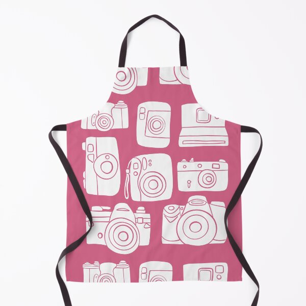 Item preview, cameras pink background designed and sold by MaddaMom.