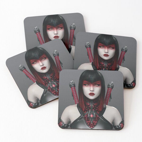 Item preview, Countess , Paragon , Predecessor , Overprime, Fault , Paragon Remake  designed and sold by NewWaveStyle.