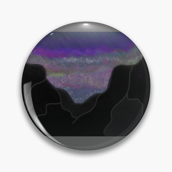 Item preview, Painted Skies  designed and sold by EmJCreations.