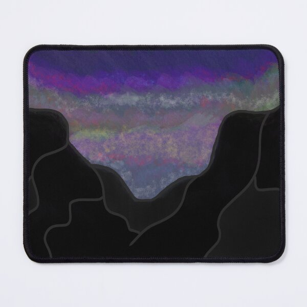 Item preview, Painted Skies  designed and sold by EmJCreations.