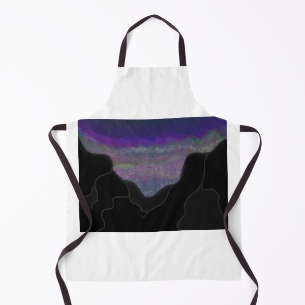 Item preview, Painted Skies designed and sold by EmJCreations.