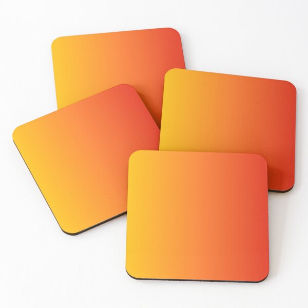 Item preview, Gradient  warm color scheme designed and sold by Inspirationmotivation.