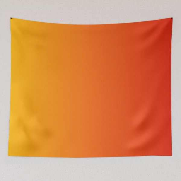 Item preview, Gradient  warm color scheme designed and sold by Inspirationmotivation.