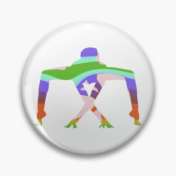 Item preview, Male Yoga Exercise designed and sold by SystemLion.