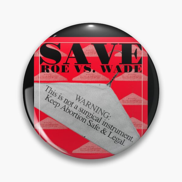 Item preview, Save Roe Vs. Wade designed and sold by BubbleNinjaShop.
