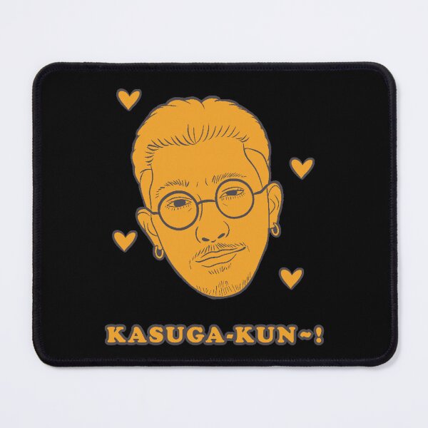 Item preview, KASUGA-KUN~! designed and sold by MidnightKiryus.