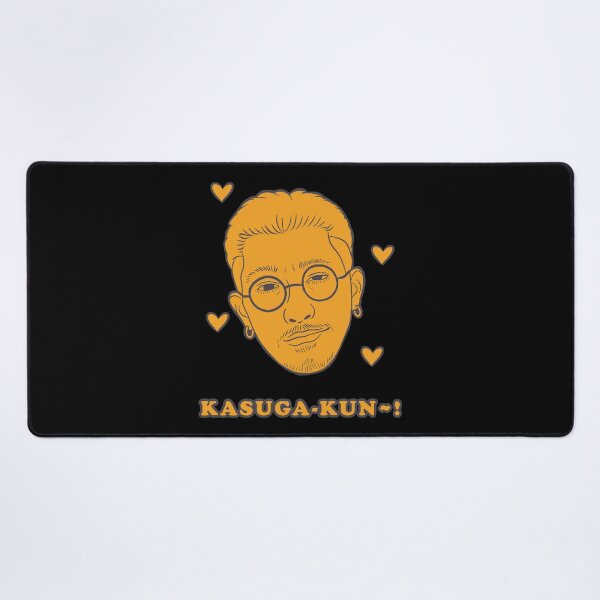 Item preview, KASUGA-KUN~! designed and sold by MidnightKiryus.