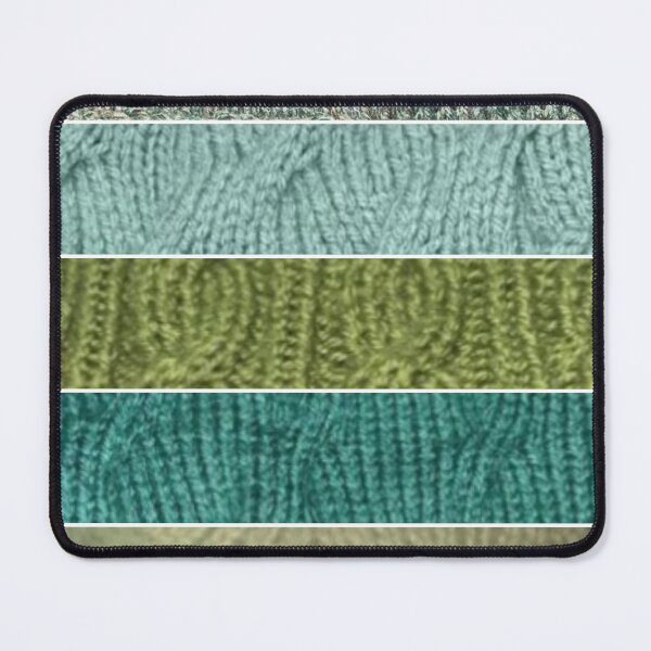 Item preview, Knitted Stripes designed and sold by EjsArtArt.