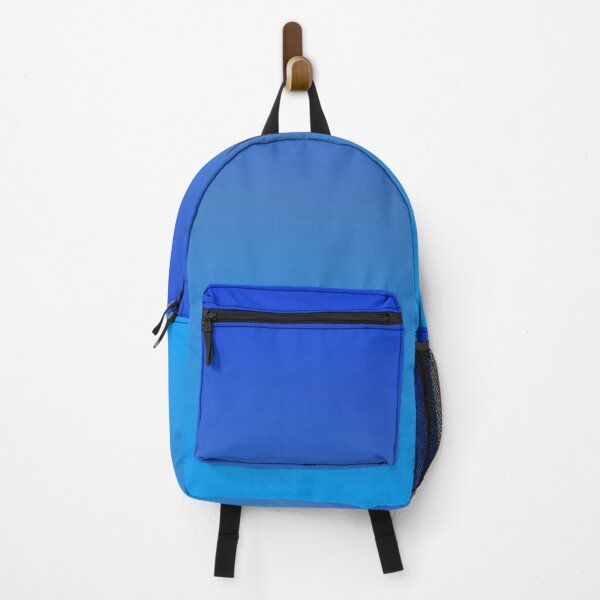 Item preview, Gradient Colors - blue designed and sold by Inspirationmotivation.