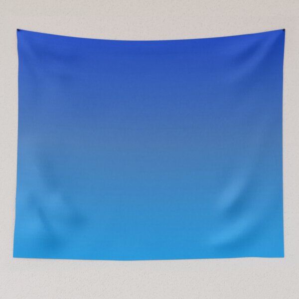 Item preview, Gradient Colors - blue designed and sold by Inspirationmotivation.