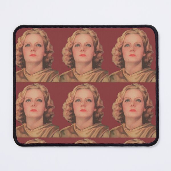 Item preview, The Divine Garbo GRETA GARBO Movie Legend designed and sold by Love30smovies.
