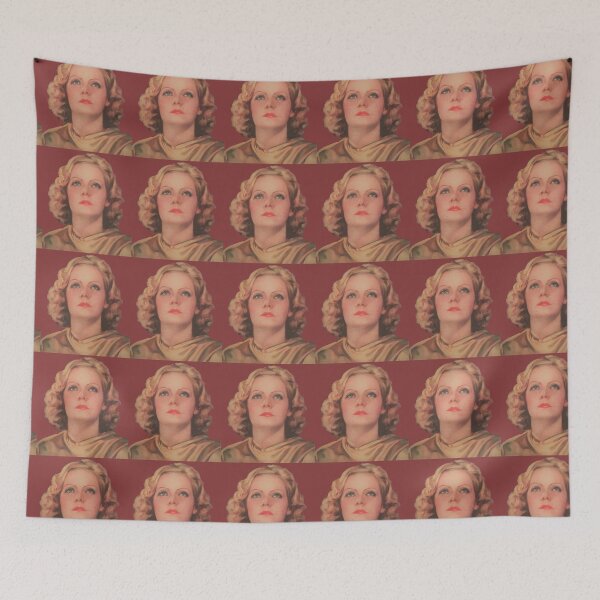 Item preview, The Divine Garbo GRETA GARBO Movie Legend designed and sold by Love30smovies.