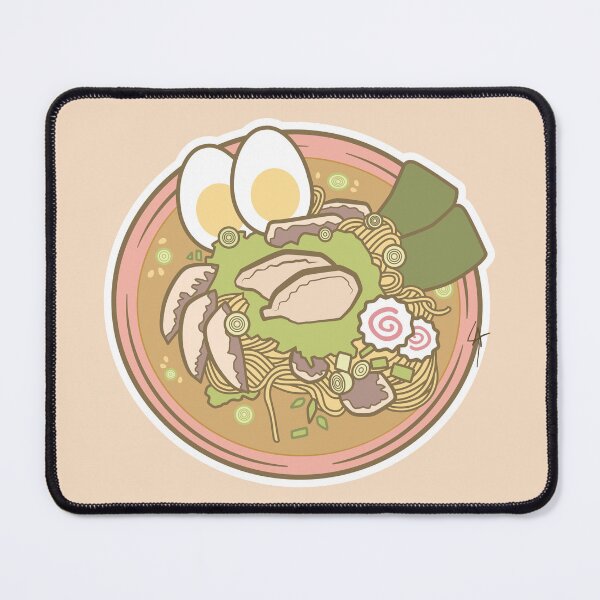 Item preview, Ramen Bowl designed and sold by LaurenTowner.
