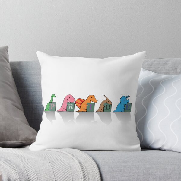 Item preview, Dinosaurios orgullo designed and sold by Yoldis.