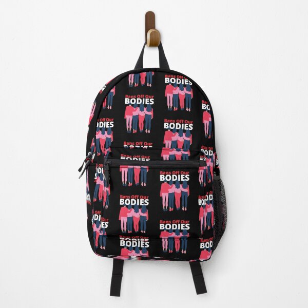 Item preview, Bans Off Our Bodies designed and sold by Life Is Beautiful.