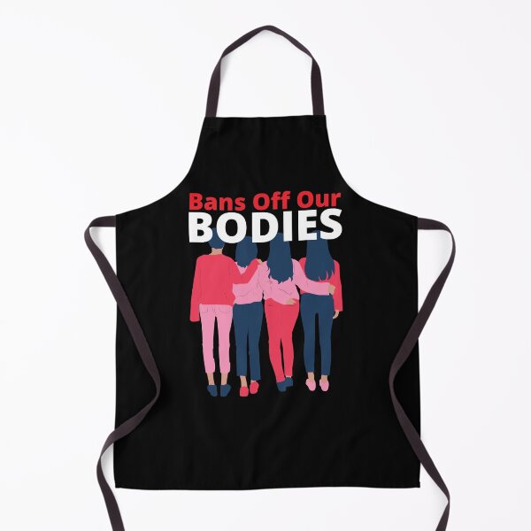 Item preview, Bans Off Our Bodies designed and sold by Life Is Beautiful.