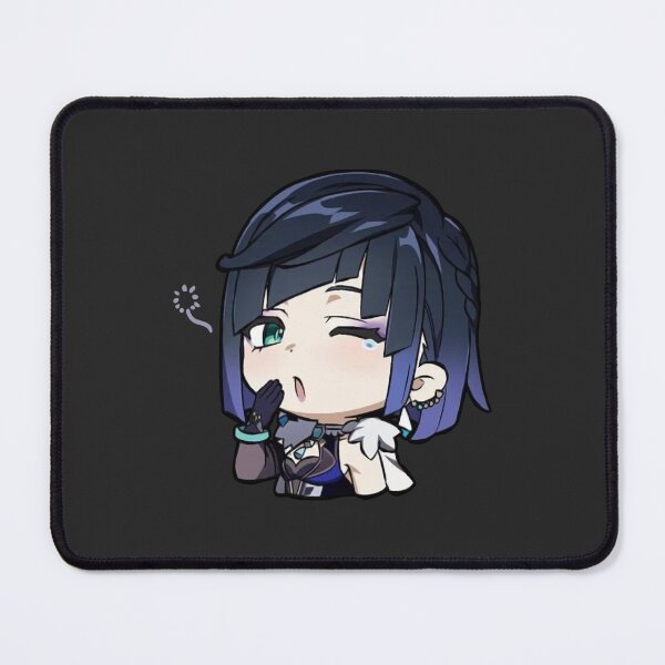 Item preview, Chibi Yelan - Genshin Impact designed and sold by 1umynst.