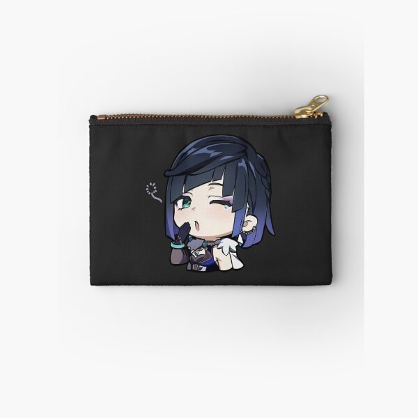 Item preview, Chibi Yelan - Genshin Impact designed and sold by 1umynst.