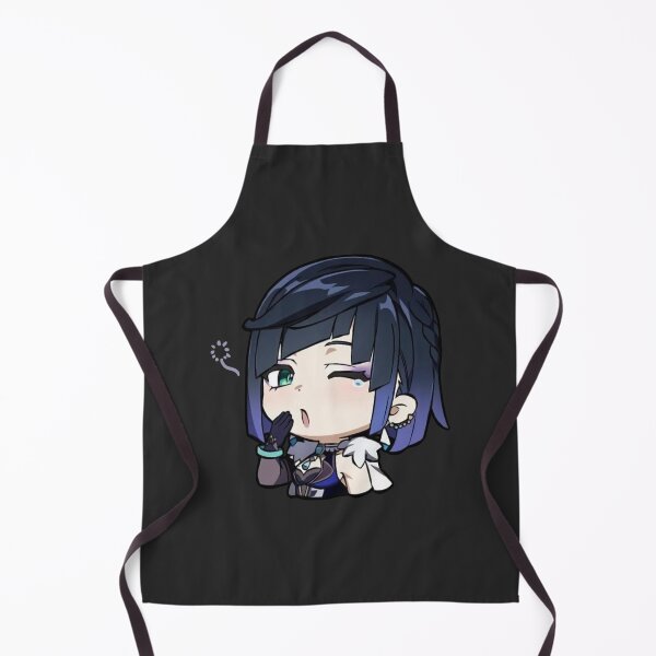 Item preview, Chibi Yelan - Genshin Impact designed and sold by 1umynst.