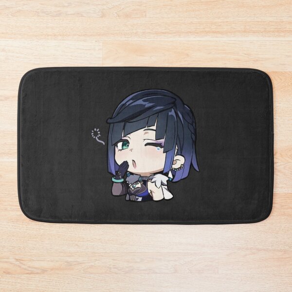 Item preview, Chibi Yelan - Genshin Impact designed and sold by 1umynst.