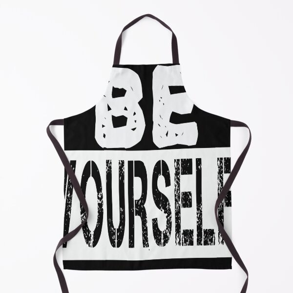 Item preview, BE YOURSELF designed and sold by BAROY.