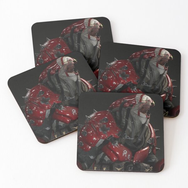 Item preview, Grux Ruby Scarab , Paragon , Predecessor , Overprime , Fault , Paragon Remake designed and sold by NewWaveStyle.