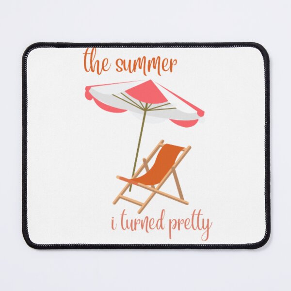 Item preview, the summer i turned pretty designed and sold by ATLANTICSHOOP.