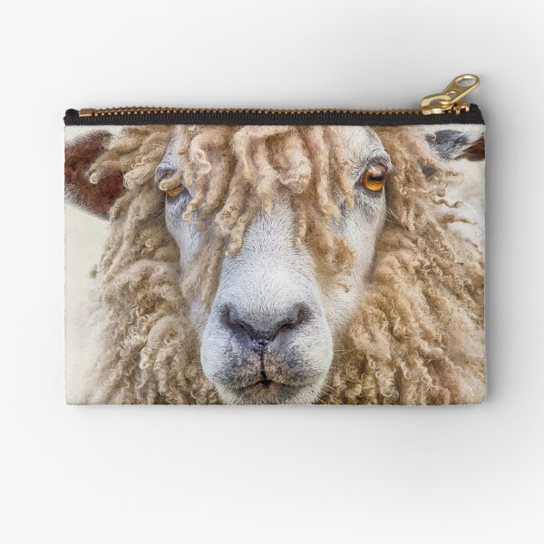 Item preview, Leicester Longwool Sheep designed and sold by Linsey Williams.