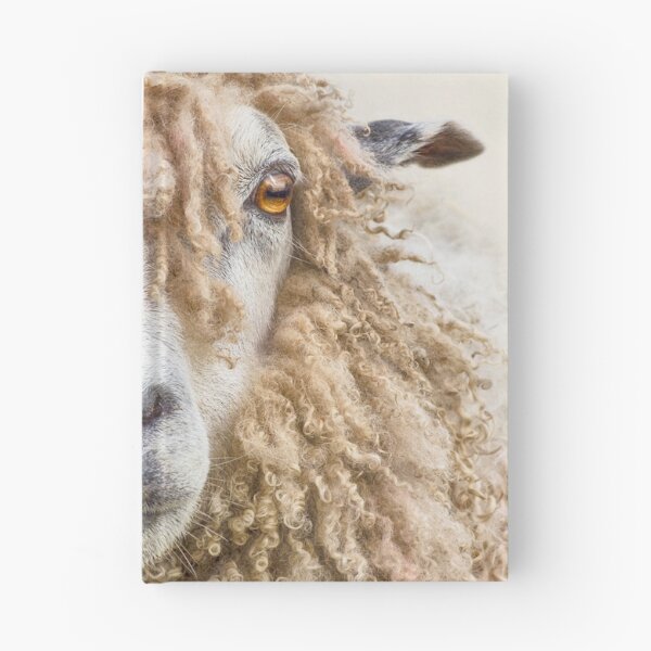 Item preview, Leicester Longwool Sheep designed and sold by Linsey Williams.