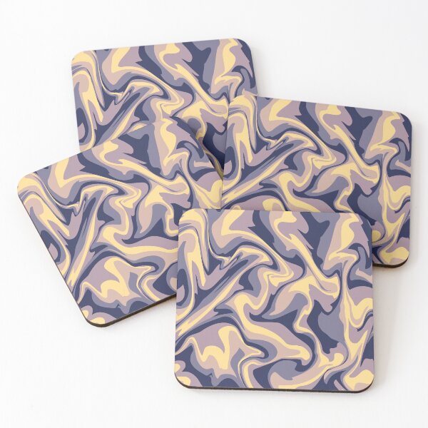 Item preview, marbled peace_celestial designed and sold by quinnhopp.