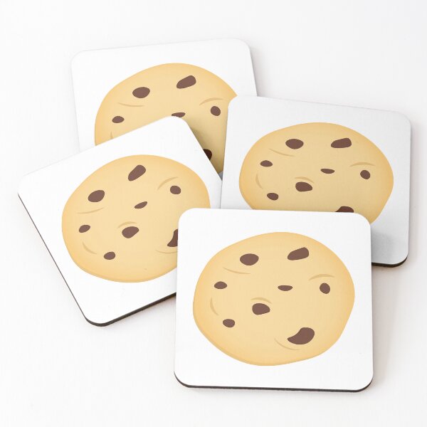 Item preview, Chocolate Chip Cookie designed and sold by Carmen Cristina.