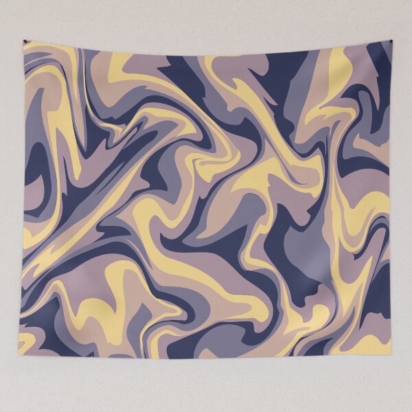 Item preview, marbled peace_celestial designed and sold by quinnhopp.