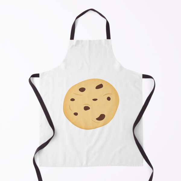 Item preview, Chocolate Chip Cookie designed and sold by Carmen Cristina.